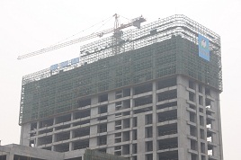 唐山東義國(guó)際工程