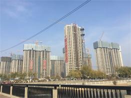 吉林長春信達(dá)東灣半島5#、6#、9#、10#、11#、20#、21#、22樓項(xiàng)目